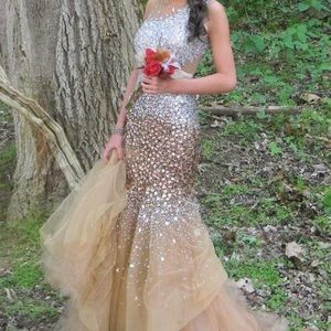 Jovani Prom Dress